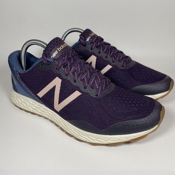 New New Balance Women's 9.5 GW500 Ebony Black Sneakers Trainer, Walking, Gym - Picture 2 of 11